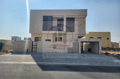 Villa - 5 Bedrooms - 7 Bathrooms for sale in Al Yasmeen 1 - Al Yasmeen - Ajman