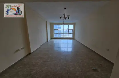 Apartment - 2 Bedrooms - 3 Bathrooms for rent in Al Majaz 3 - Al Majaz - Sharjah