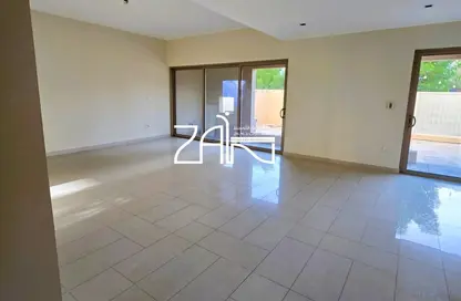 Townhouse - 3 Bedrooms - 4 Bathrooms for sale in Khannour Community - Al Raha Gardens - Abu Dhabi