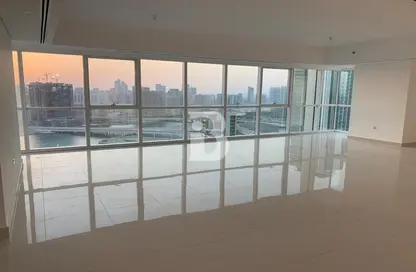 Apartment - 4 Bedrooms - 6 Bathrooms for sale in MAG 5 - Marina Square - Al Reem Island - Abu Dhabi