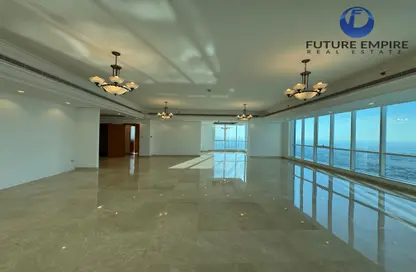 Penthouse - 3 Bedrooms - 5 Bathrooms for rent in Manazel Al Safa - Business Bay - Dubai