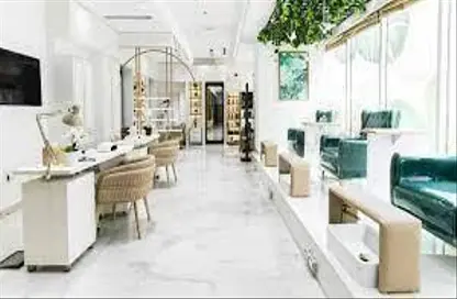 Retail - Studio - 1 Bathroom for rent in Al Manara Tower - JVC - Jumeirah Village Circle - Dubai