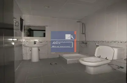 Apartment - 1 Bathroom for rent in Al Nahda - Dubai
