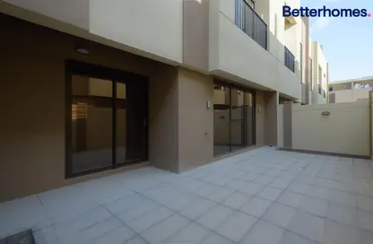 Townhouse - 4 Bedrooms - 5 Bathrooms for rent in Sevilla Village - Victory Heights - Dubai Sports City - Dubai