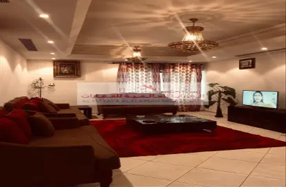 Apartment - 2 Bedrooms - 2 Bathrooms for rent in Al Majaz 3 - Al Majaz - Sharjah