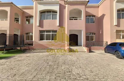 Villa - 4 Bedrooms - 4 Bathrooms for rent in Khalifa City A Villas - Khalifa City A - Khalifa City - Abu Dhabi