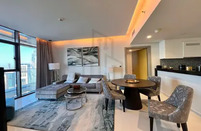 Apartment - 2 Bedrooms - 2 Bathrooms for sale in Aykon City Tower B - Aykon City - Business Bay - Dubai