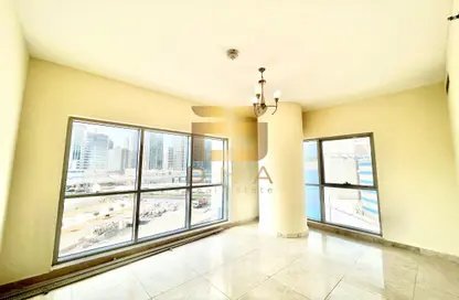 Apartment - 1 Bedroom - 2 Bathrooms for rent in Safeer Tower 2 - Safeer Towers - Business Bay - Dubai