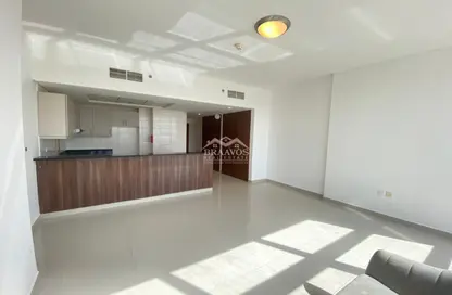 Apartment - 1 Bedroom - 2 Bathrooms for rent in Reef Residence - District 13 - Jumeirah Village Circle - Dubai