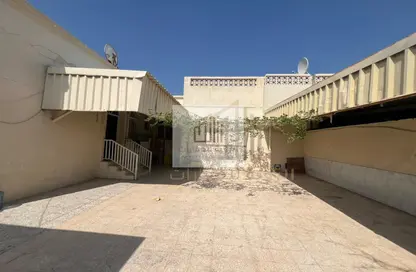 Villa - 4 Bedrooms - 4 Bathrooms for rent in Al Rawda 3 Villas - Al Rawda 3 - Al Rawda - Ajman