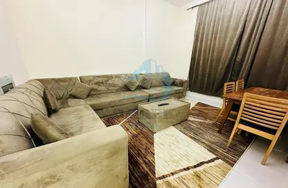 Apartment - 2 Bedrooms - 2 Bathrooms for rent in Al Rawda 1 - Al Rawda - Ajman