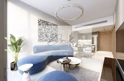 Apartment - 3 Bedrooms - 4 Bathrooms for sale in Renad Tower - Al Reem Island - Abu Dhabi