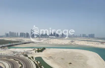 Land - Studio for sale in Shams Abu Dhabi - Al Reem Island - Abu Dhabi