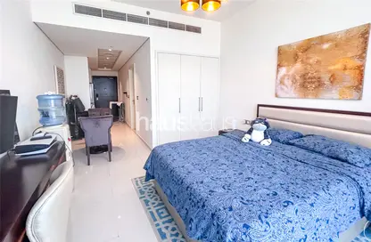 Apartment - 1 Bathroom for rent in Ghalia - District 18 - Jumeirah Village Circle - Dubai