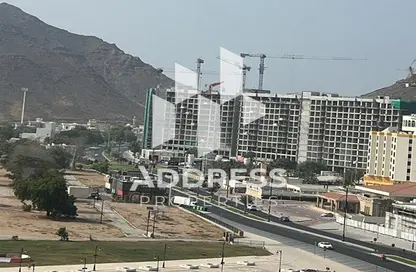 Apartment - 2 Bedrooms - 3 Bathrooms for sale in Khor Fakkan - Sharjah