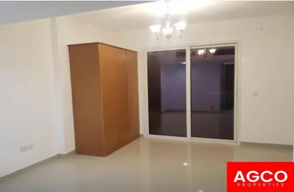 Apartment - 1 Bathroom for sale in Lakeside Tower D - Lakeside Residence - Dubai Production City (IMPZ) - Dubai