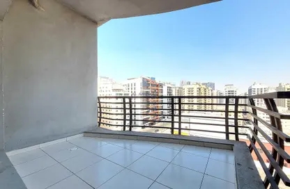 Apartment - 2 Bedrooms - 3 Bathrooms for rent in Al Nahda 2 - Al Nahda - Dubai