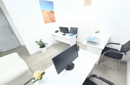 Business Centre - Studio for rent in Abu Hail - Deira - Dubai