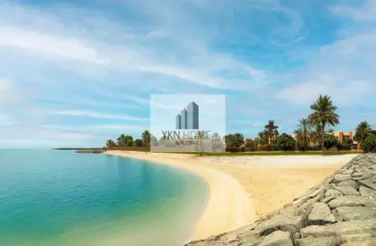 Villa - 4 Bedrooms - 5 Bathrooms for sale in Mangrove Village - Abu Dhabi Gate City - Abu Dhabi