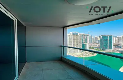 Apartment - 2 Bedrooms - 2 Bathrooms for sale in Dubai Star - JLT Cluster L - Jumeirah Lake Towers - Dubai