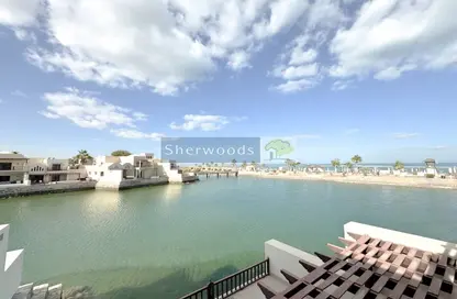 Villa - 2 Bedrooms - 2 Bathrooms for sale in The Cove Rotana - Ras Al Khaimah Waterfront - Ras Al Khaimah