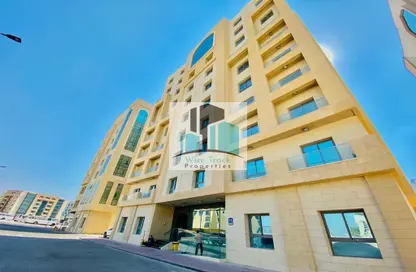 Apartment - 2 Bedrooms - 3 Bathrooms for rent in C105 - Sheikh Rashid Bin Saeed Street - Rawdhat Abu Dhabi - Abu Dhabi