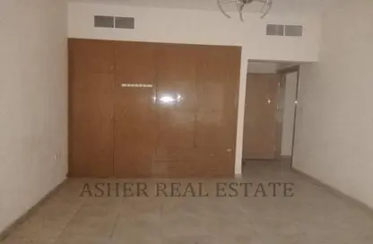 Apartment - 1 Bedroom - 2 Bathrooms for rent in Ibtikar 2 - Al Majaz 2 - Al Majaz - Sharjah