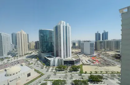 Apartment - 1 Bathroom for sale in Sky Central Hotel - Barsha Heights (Tecom) - Dubai