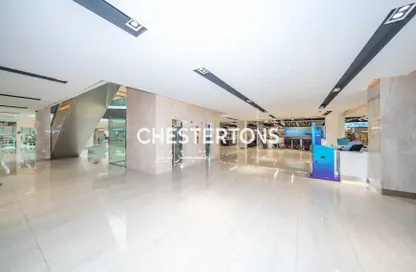 Shop - Studio - 1 Bathroom for rent in Phase 1 - Dubai Investment Park (DIP) - Dubai