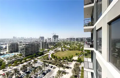 Apartment - 3 Bedrooms - 3 Bathrooms for sale in Park Ridge Tower C - Park Ridge - Dubai Hills Estate - Dubai