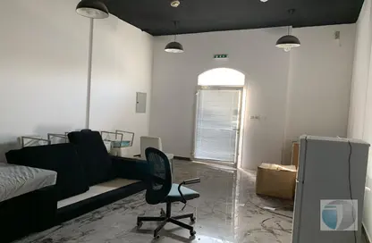 Shop - Studio for rent in P15 - France Cluster - International City - Dubai