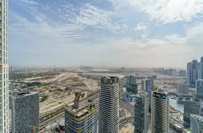 Apartment - 1 Bedroom - 2 Bathrooms for sale in Address Fountain Views Hotel - The Address Residence Fountain Views - Downtown Dubai - Dubai