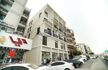 Shop - Studio for rent in Naif - Deira - Dubai