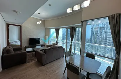 Apartment - 2 Bedrooms - 3 Bathrooms for sale in Lake Terrace - JLT Cluster D - Jumeirah Lake Towers - Dubai