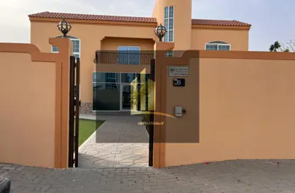 Villa - 5 Bedrooms - 7+ Bathrooms for sale in Al Jazzat - Al Riqqa - Sharjah