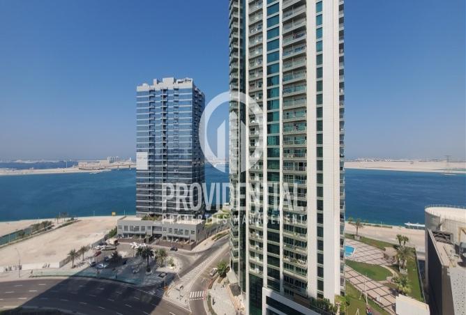 Apartment for Rent in Amaya Towers: Hot Deal |Sea View | Ready to Move ...