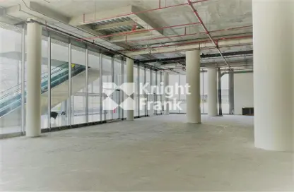 Retail - Studio for rent in Abu Dhabi Global Market (ADGM) - Sowwah Square - Al Maryah - Abu Dhabi