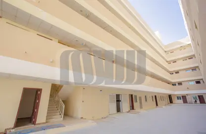 Whole Building - Studio for rent in Jebel Ali Industrial - Jebel Ali - Dubai