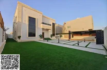 Villa - 5 Bedrooms for sale in Al Rawda 1 - Al Rawda - Ajman