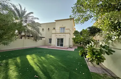 Townhouse - 3 Bedrooms - 3 Bathrooms for rent in Springs 2 - The Springs - Dubai