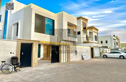 Villa - 6 Bedrooms - 7+ Bathrooms for sale in Al Amira Village - Al Yasmeen - Ajman