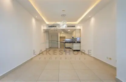 Apartment - 1 Bedroom - 1 Bathroom for rent in Global Lake View - JLT Cluster E - Jumeirah Lake Towers - Dubai