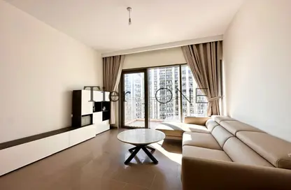 Apartment - 1 Bedroom - 1 Bathroom for rent in Park Heights 2 - Park Heights - Dubai Hills Estate - Dubai