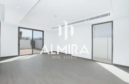 Villa - 3 Bedrooms - 4 Bathrooms for sale in Redwoods - Yas Acres - Yas Island - Abu Dhabi