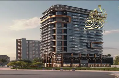 Apartment - 2 Bedrooms - 3 Bathrooms for sale in Empire Livings - Dubai Science Park - Dubai