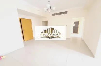 Apartment - 2 Bedrooms - 2 Bathrooms for rent in Al Shaiba 291 - Al Nahda - Sharjah