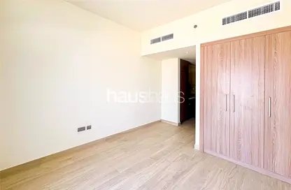 Apartment - 1 Bathroom for rent in AZIZI Riviera 48 - Meydan One - Meydan - Dubai