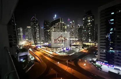 Apartment - 1 Bedroom - 1 Bathroom for sale in Marina Diamond 6 - Marina Diamonds - Dubai Marina - Dubai