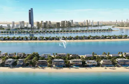 Land - Studio for sale in Palm Jebel Ali Frond I - Palm Jebel Ali - Dubai