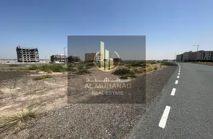 Land - Studio for sale in Tilal City - Sharjah